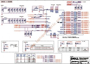 DELL Inspiron 1440 (UMA) schematics
