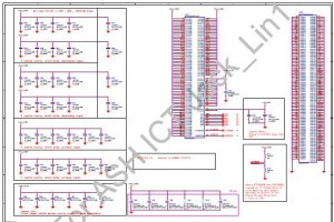 DELL Inspiron 1420(Discrete) schematics