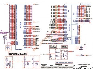 HP Compaq nc6400 schematics