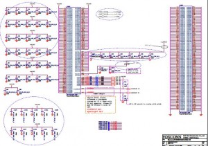 Sony MBX-165 MS91 schematics