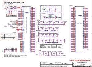 acer Aspire 9110 schematic