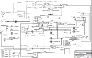 Apple K84_A1342 POWER SYSTEM ARCHITECTURE Apple K84_A1342 POWER SYSTEM ARCHITECTURE