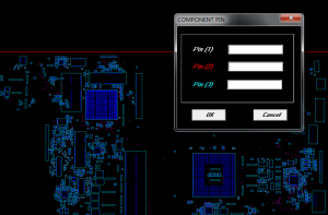 ThinkPad T510 W510 boardview