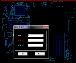 Dell Vostro 1088 Boardview