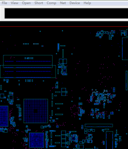 Acer Aspire 4750 5340 5740 boardview