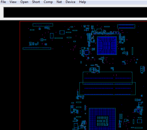 Dell Inspiron 17R N7010 (UM9B) Boardview