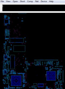 ThinkPad Edge E10 (AMD) boardview