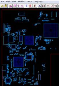 HP Pavilion DV5 AMD Boardview