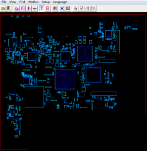 Lenovo Ideapad S10-3S boardview