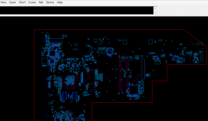 HP Pavilion G6 (ROCKY-AMD) Boardview