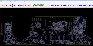 Apple MacBook Pro A1425 boardview