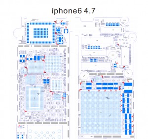 iPhone6 Schematic & Boardview