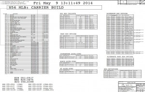 iPhone6 Plus Schematic