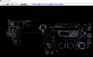 Apple MacBook Pro 13-inch A1708 Boardview