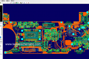 T470s Boardview