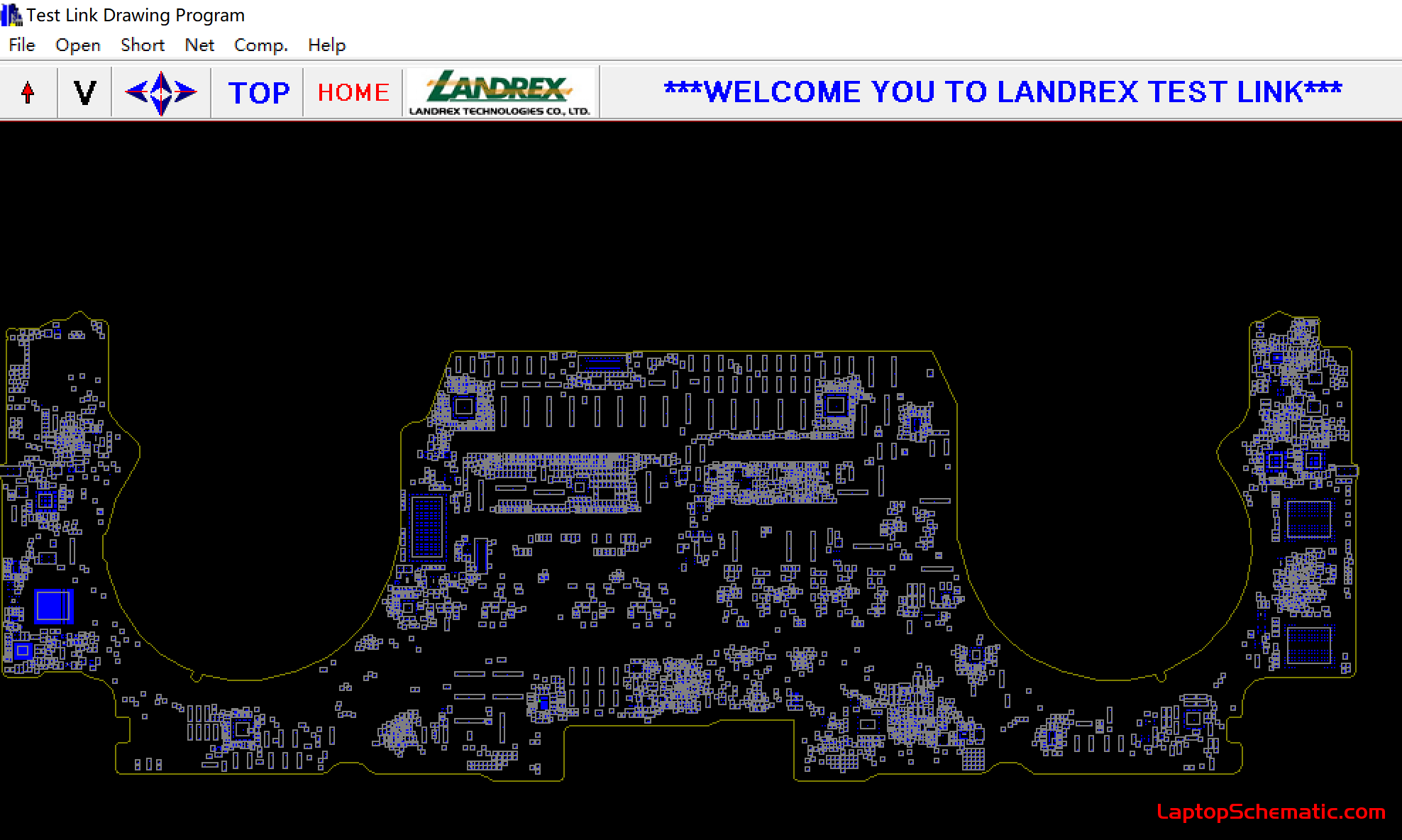 Apple Macbook Pro 15" (A1707, 820-00281) schematic & boardview, X363G