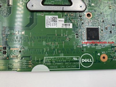 Dell Vostro 3459 3559 14236-1 Motherboard