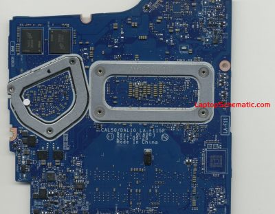 Dell Latitude 3490 3590 Inspiron 5570 5770 7570 LA-F115P Motherboard Photo