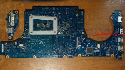 Dell Inspiron 15 Gaming 7567 LA-D993P Motherboard