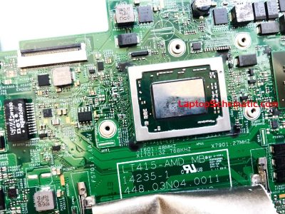 Lenovo S41-75 S41-35 LT415 14235-1 Motherboard