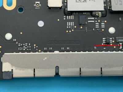 Apple MacBook Pro A1708 820-00840-A Motherboard