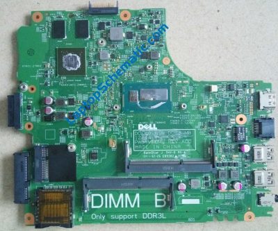 DOE40-HSW 12314-1 Motherboard