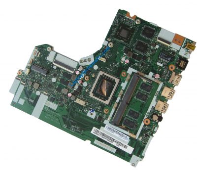 DG526 DG527 DG726 NMB341 Motherboard-2