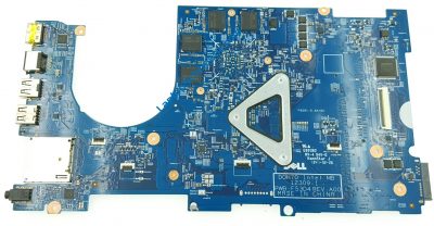 Dell Inspiron 17 7737 DOH17 12309-1 Motherboard
