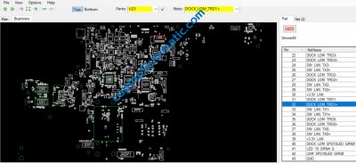 Dell Latitude E5440 VAW30 LA-9832P Boardview