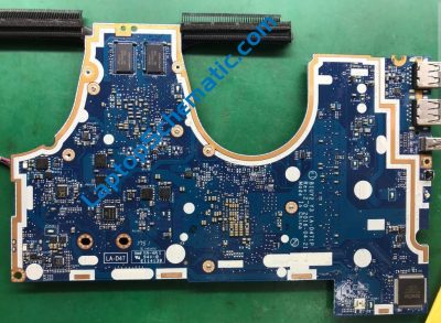 Lenovo Yoga 710-14ISK 710-15ISK LA-D471P BIUY2_Y3 LA-D471P Motherboard