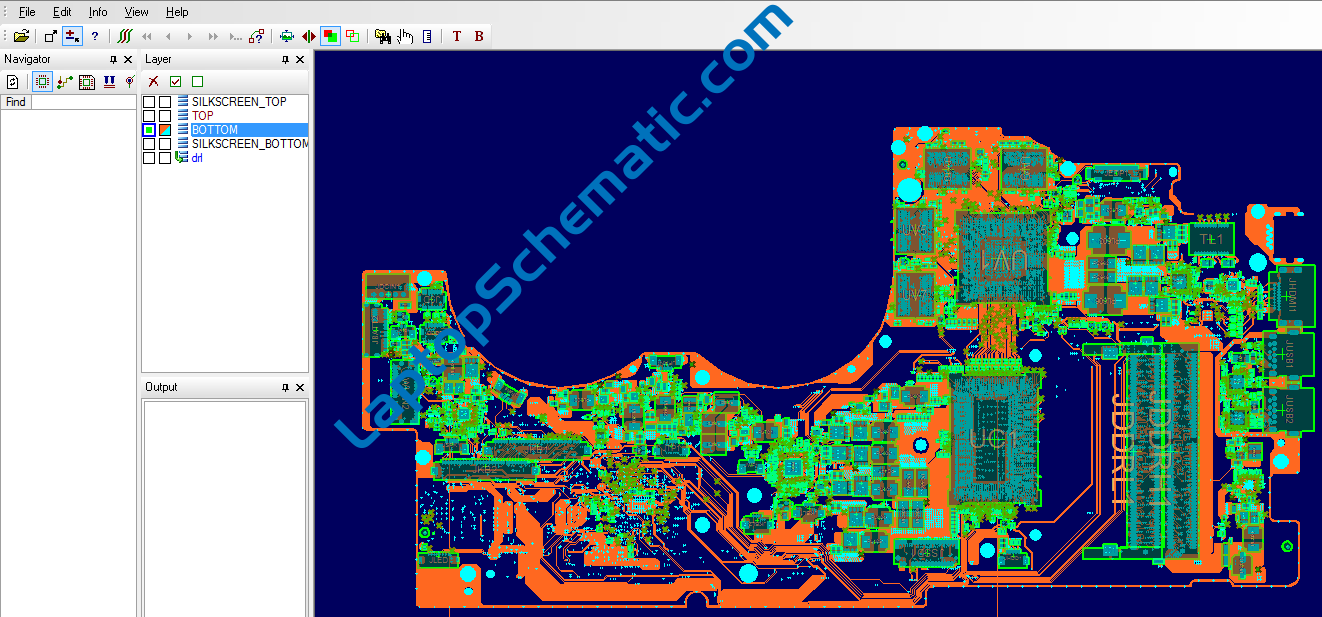 Lenovo outlet y700 motherboard