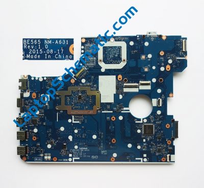 Lenovo Thinkpad E565 LCFC BE565 NM-A631 Motherboard