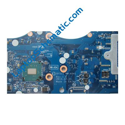 Lenovo Ideapad Y700-15ISK Y700-17ISK NM-A541 Motherboard