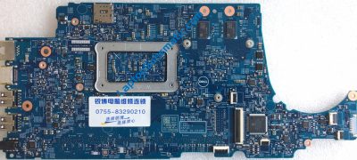 Taos 16852-1 D5FVH Motherboard