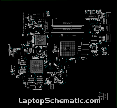 Q5WV8 LA-8331P Boardview