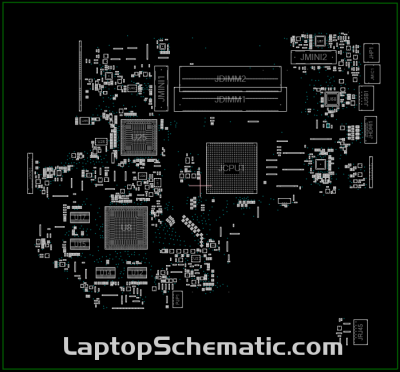  Q5WV8 LA-8331P Boardview