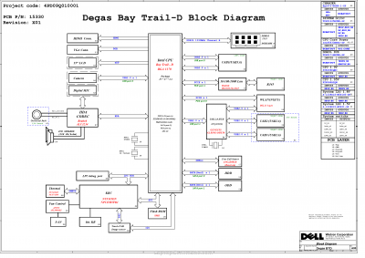 15330 Schematic