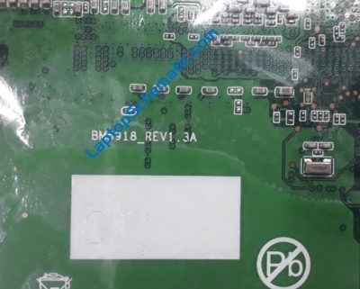 BM5918 Motherboard