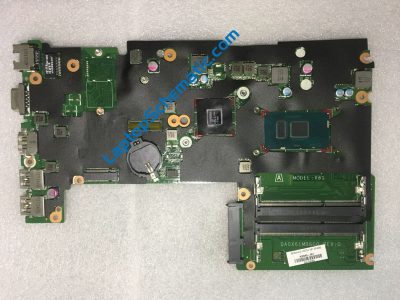 HP ProBook 430 440 G3 DA0X61MB6G0 Motherboard