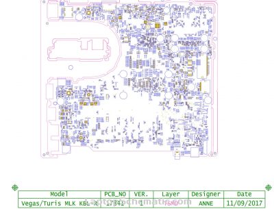 17841-1 17831-1 PDF Boardview