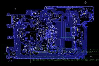 18811-1_Boardview (.brd) Allegro