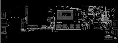 LA-F292P Boardview.cad