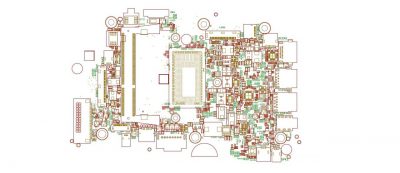 Dell Inspiron 3153 3158 7353 7359 7568 2-in-1 Schematic & Boardview 14275-1