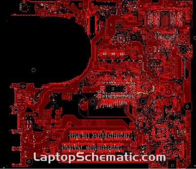 Dell Inspiron 3473 3476 3573 3576 Vostro 3478 3572 3578 Schematic & Boardview 17841 17831 Motherboard