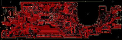 Dell Latitude 13 3380 16824-1 Schematic & Boardview