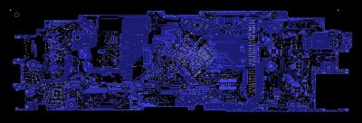 Dell Latitude 3160 Schematic & Boardview 13329-1