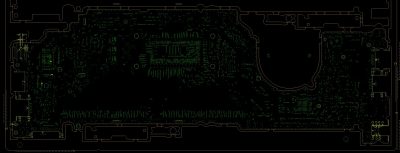 Dell Latitude 5300 and 5300 2-in-1 Schematic & Boardview 18717-1 18828-1 18723-1