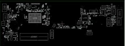 Lenovo Yoga 11e 4th Gen Schematic & Boardview LI8G DALI8GMB6D0