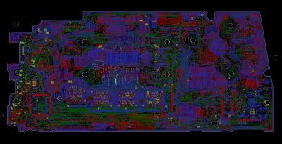 Dell Inspiron 5391 7391 5930 Latitude 3301 Vostro 5391 Schematic & Boardview 18769-1