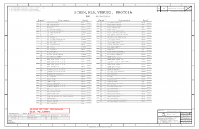 820-00426 LO Schematic